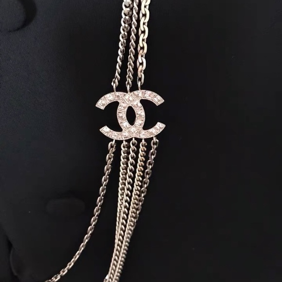 Chanel necklace - Picture 4 of 5